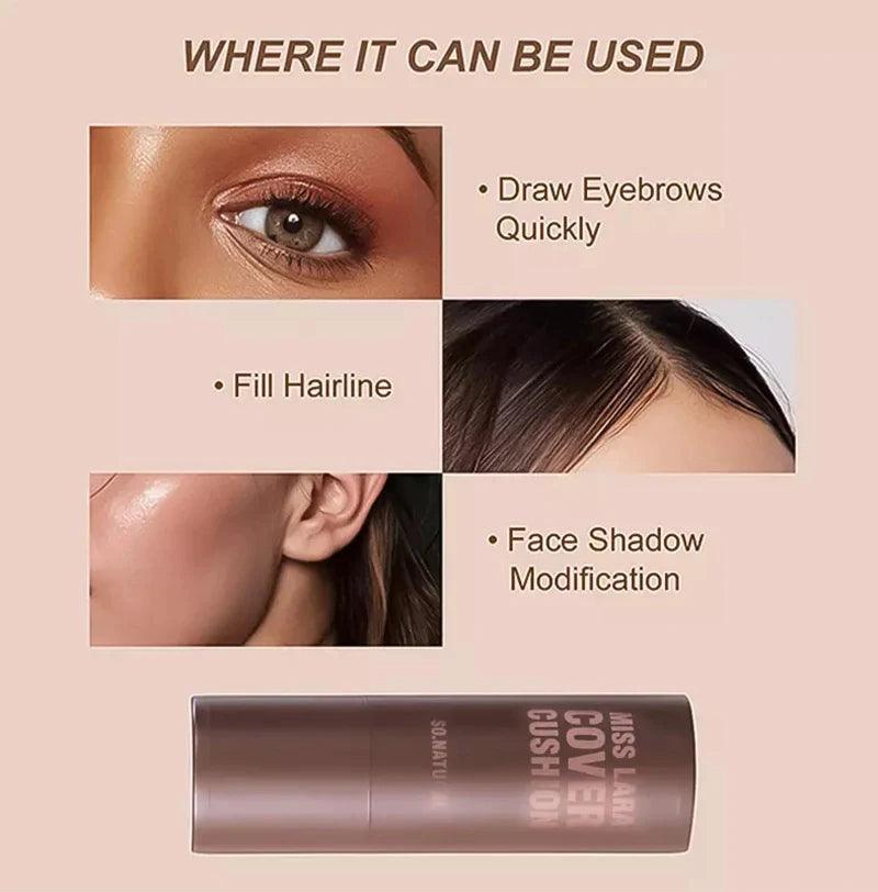 Miss Lara BROW Cream Powder khubsurti.pk Miss Lara BROW Cream Powder wddtrn-rx.myshopify.com