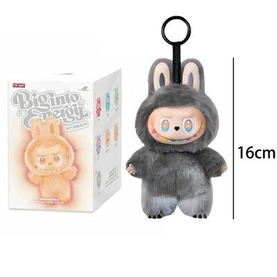 Labubu V3 Monster Doll 16cm by POP MART