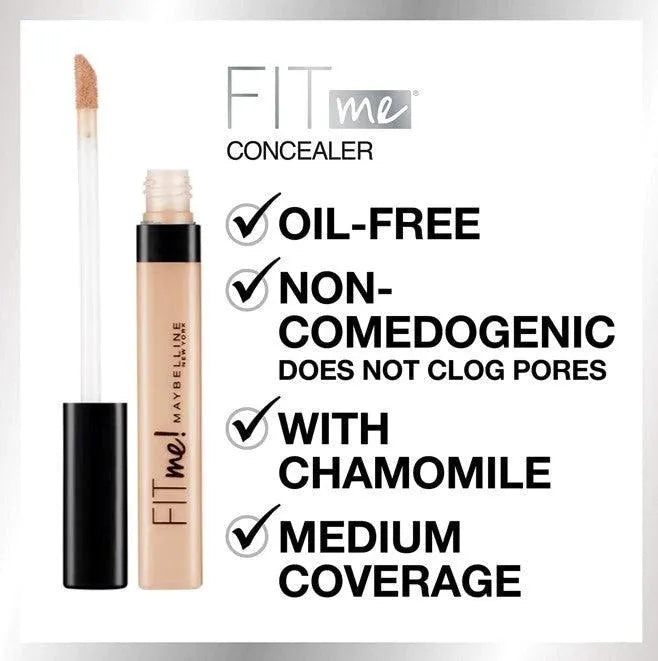 Fitme Maybelline Concealer - khubsurti