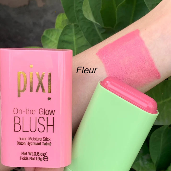 Pixi Blush Stick khubsurti.pk