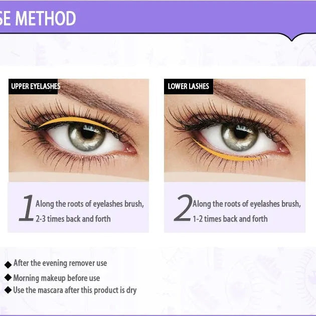 Bioaqua Eyelash & Amp | Eyebrow Growth Serum - 7ml khubsurti.pk Bioaqua Eyelash & Amp | Eyebrow Growth Serum - 7ml wddtrn-rx.myshopify.com