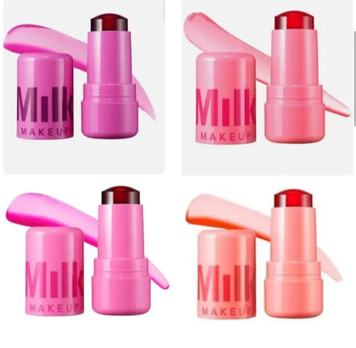 Milk Makeup Cooling Water Jelly Tint + Cheek Blush khubsurti.pk