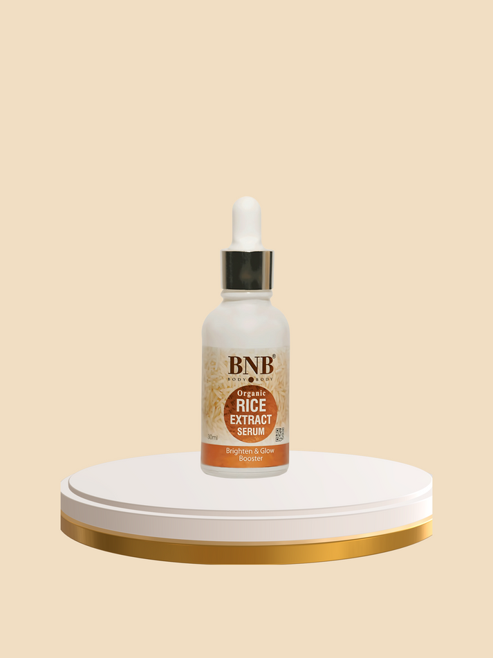 BNB Rice Extract Serum khubsurti.pk