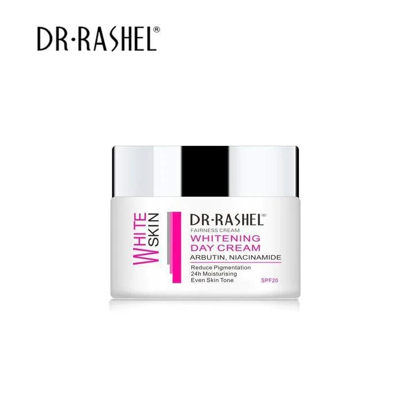 Dr Rashel Skin Whitening Day Cream - 50g