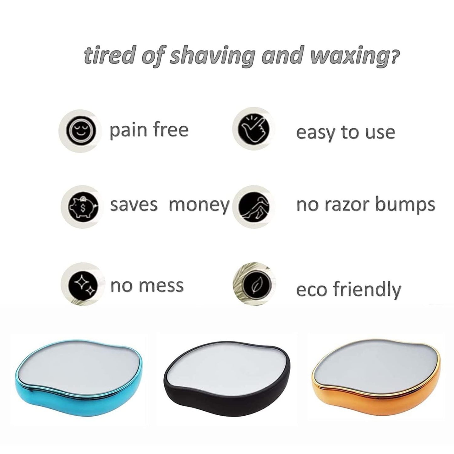 Crystal Hair Removal Tool khubsurti.pk Crystal Hair Removal Tool wddtrn-rx.myshopify.com