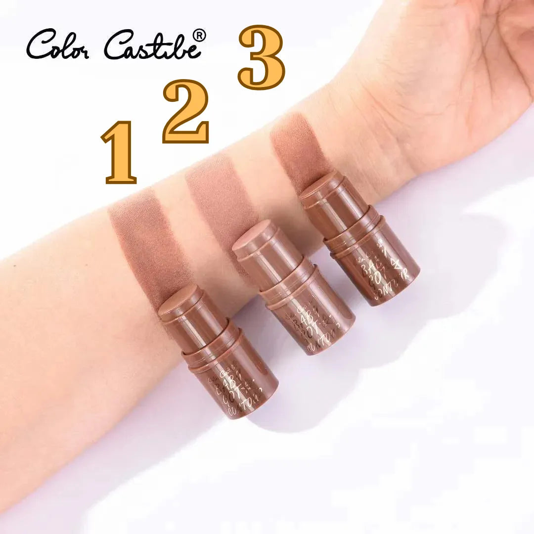 Color Castle Sculpting Contour Stick - khubsurti