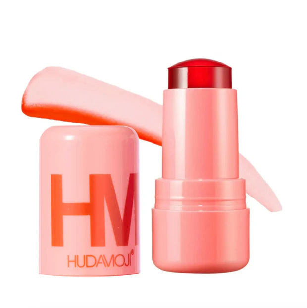 Hudamoji Jelly Tint Long Lasting Water Jelly Blush khubsurti.pk Hudamoji Jelly Tint Long Lasting Water Jelly Blush wddtrn-rx.myshopify.com