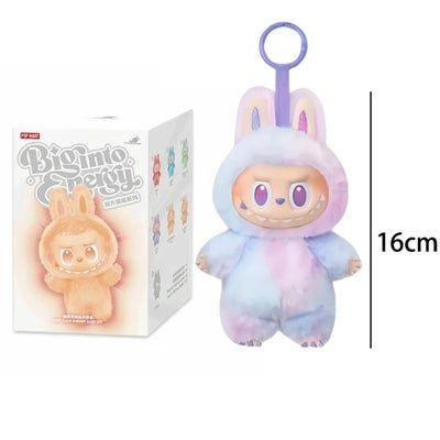 Labubu V3 Monster Doll 16cm by POP MART