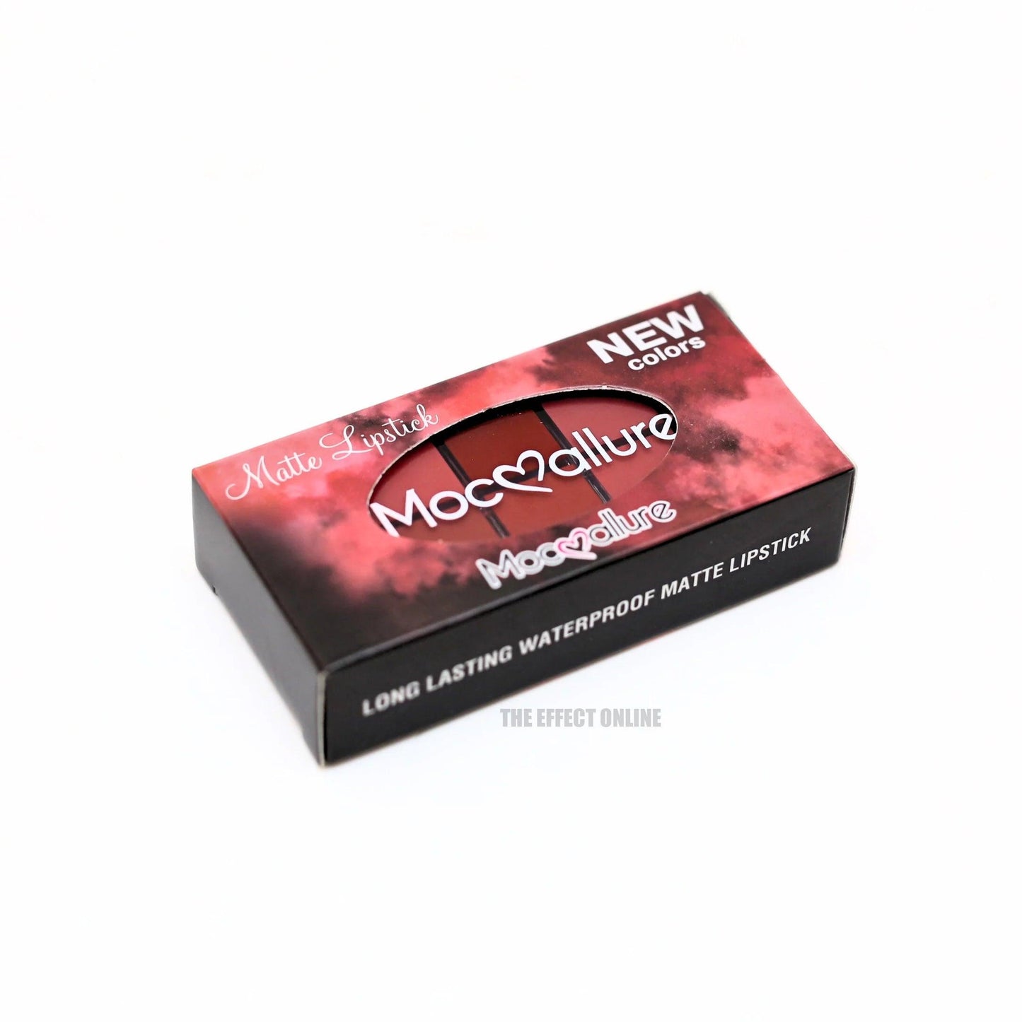 10 Color Mocallure Matte Cream Lipstick Palette khubsurti.pk 10 Color Mocallure Matte Cream Lipstick Palette wddtrn-rx.myshopify.com
