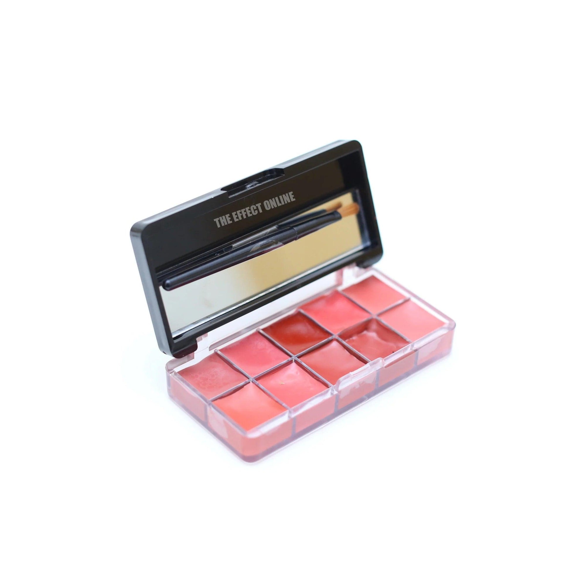 10 Color Mocallure Matte Cream Lipstick Palette khubsurti.pk 10 Color Mocallure Matte Cream Lipstick Palette wddtrn-rx.myshopify.com