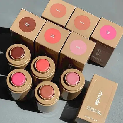 Rhode Skin Pocket Blush khubsurti.pk