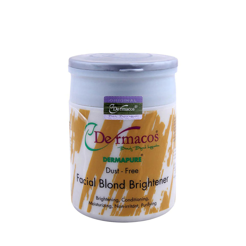 Dermacos Bleach Set khubsurti.pk