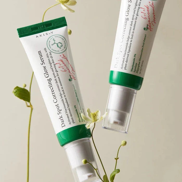 Axis-y Sunday Morning Refreshing Cleansing Foam - 50ml