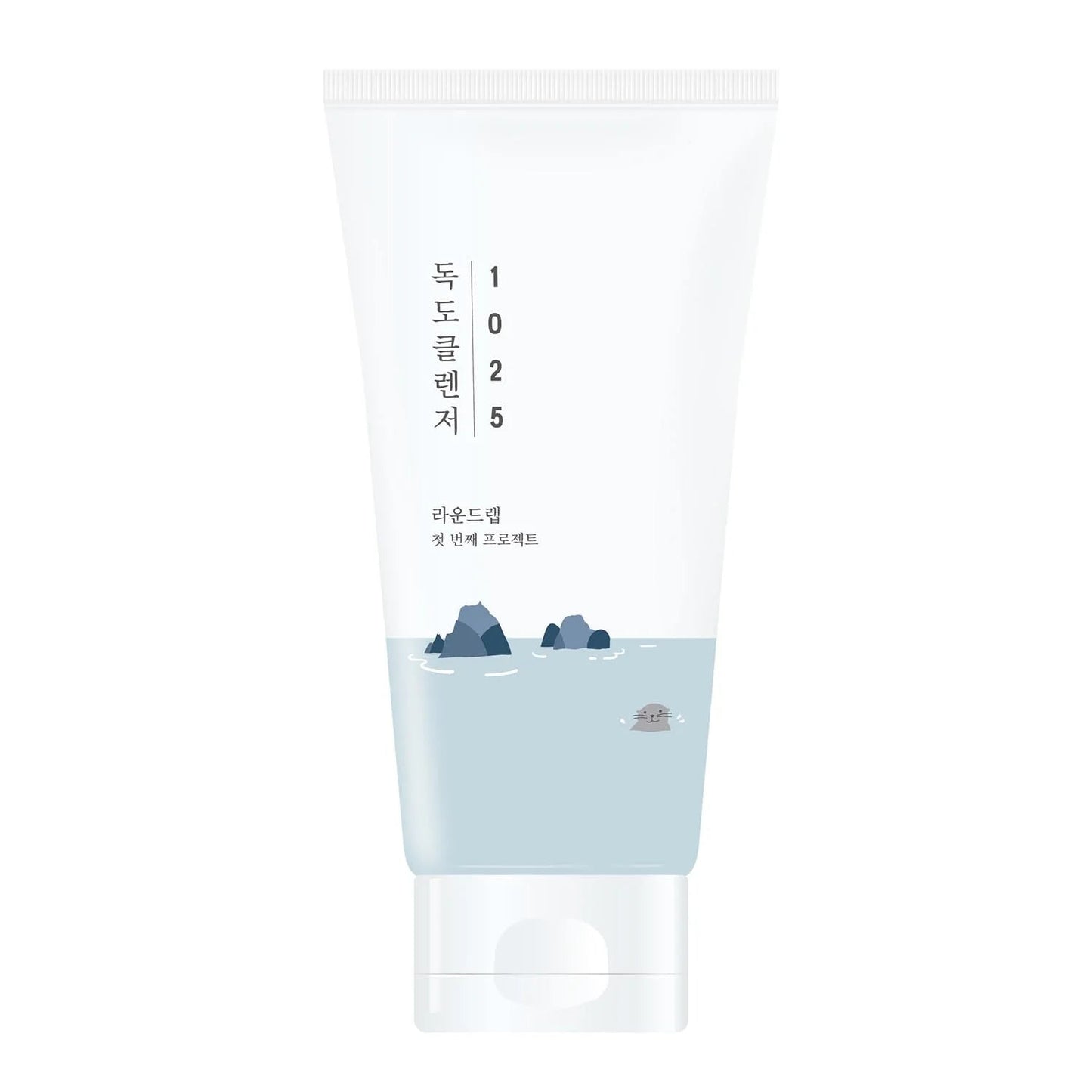 Round Lab 1025 Dokdo Cleanser - 150ml