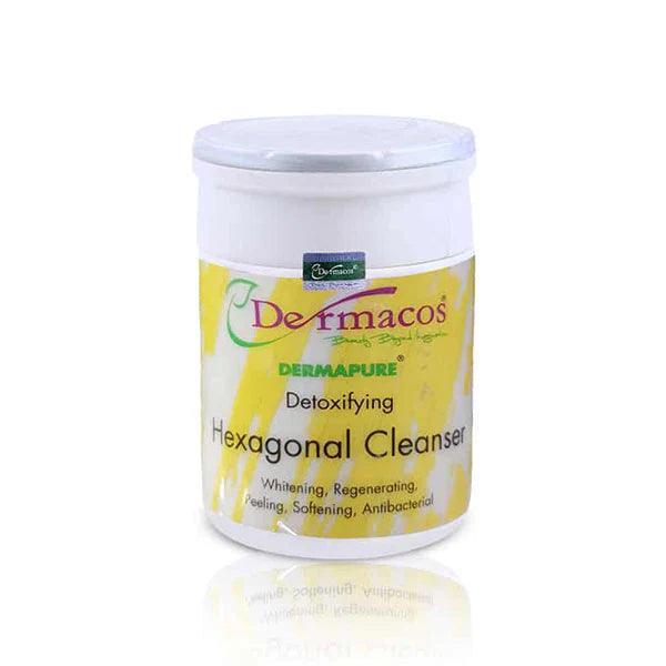 5 in 1 Dermacos Facial Set with Dermacos Ampule Each jar 200gm khubsurti.pk 5 in 1 Dermacos Facial Set with Dermacos Ampule Each jar 200gm wddtrn-rx.myshopify.com