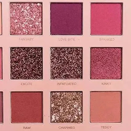 Huda Beauty - The New Nude Eyeshadow Palette - khubsurti Huda Beauty - The New Nude Eyeshadow Palette wddtrn-rx.myshopify.com