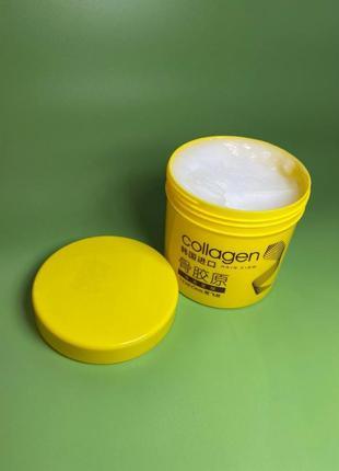 Collagen Hair Mask khubsurti.pk