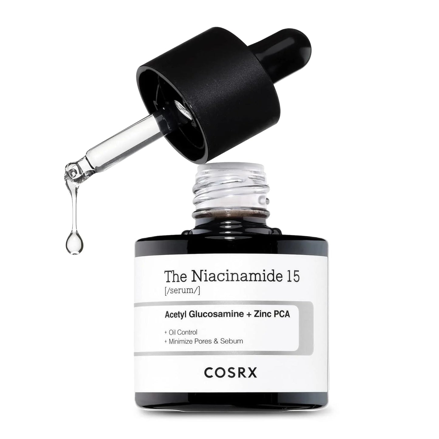 COSRX Niacinamide 15% Face Serum - 20ml