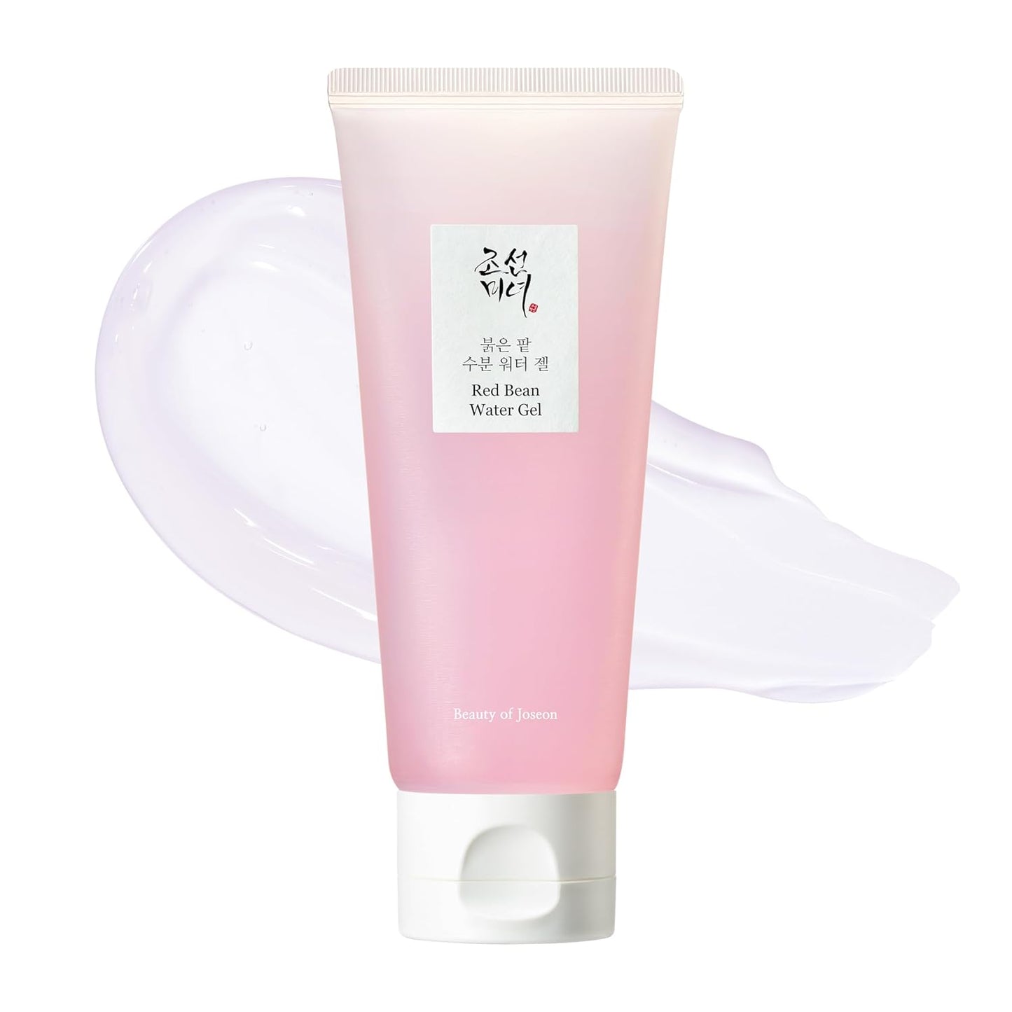 Beauty Of Joseon Red Bean Water Gel, 100ml