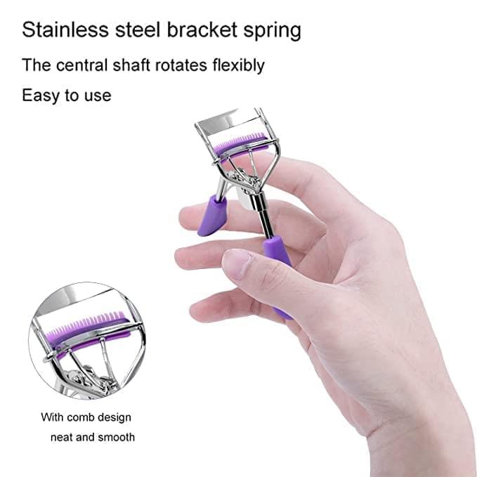 Eyelash Curler khubsurti.pk Eyelash Curler wddtrn-rx.myshopify.com