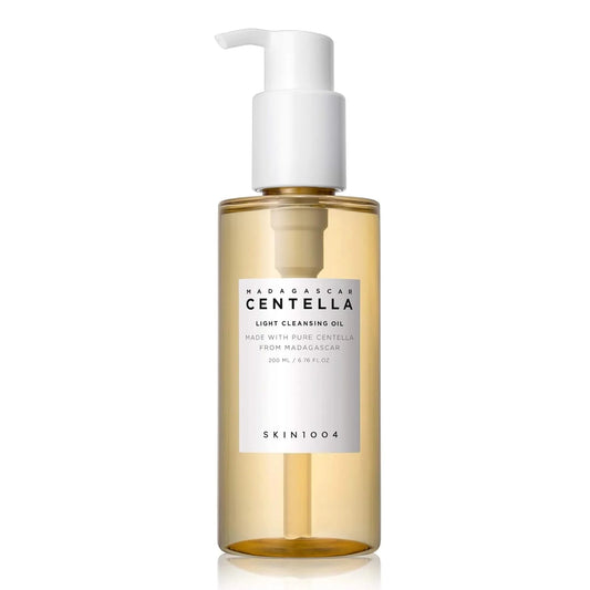 Skin1004 Madagascar Centella Light Cleansing Oil – 200ml
