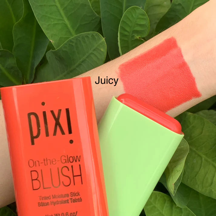 Pixi Blush Stick khubsurti.pk