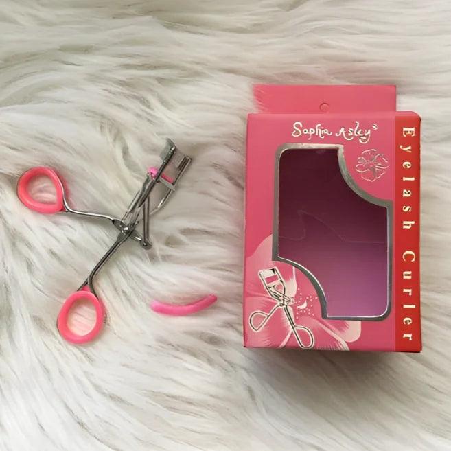 Sophia Ashley EyeLash Curler khubsurti.pk Sophia Ashley EyeLash Curler wddtrn-rx.myshopify.com