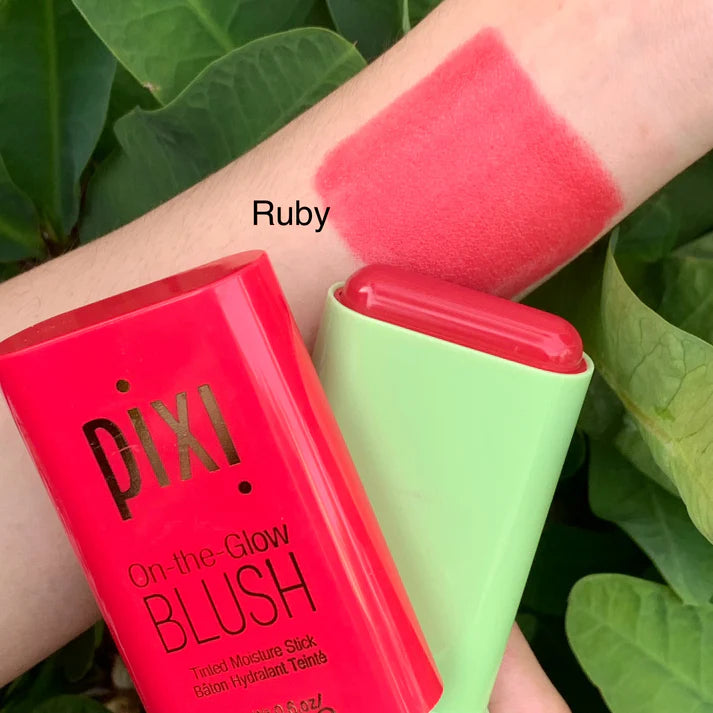 Pixi Blush Stick khubsurti.pk