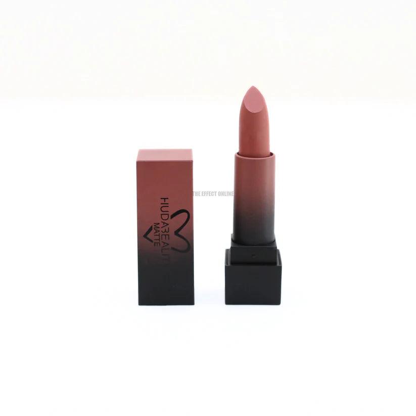 Huda Beauty Matte Lipstick Set (12 Pcs) khubsurti.pk Huda Beauty Matte Lipstick Set (12 Pcs) wddtrn-rx.myshopify.com