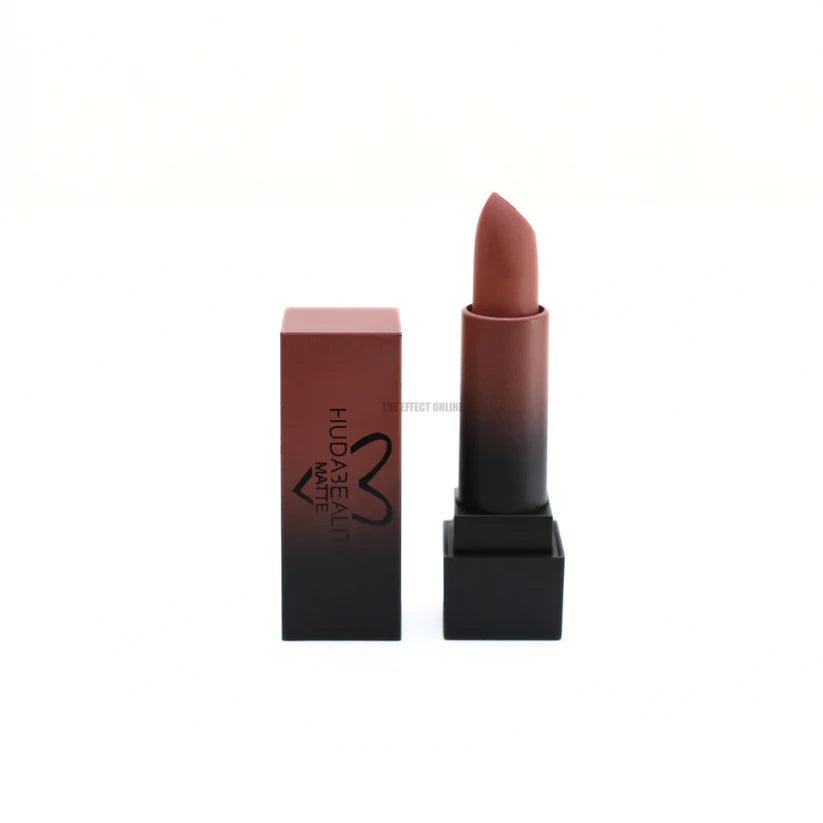 Huda Beauty Matte Lipstick Set (12 Pcs) khubsurti.pk Huda Beauty Matte Lipstick Set (12 Pcs) wddtrn-rx.myshopify.com