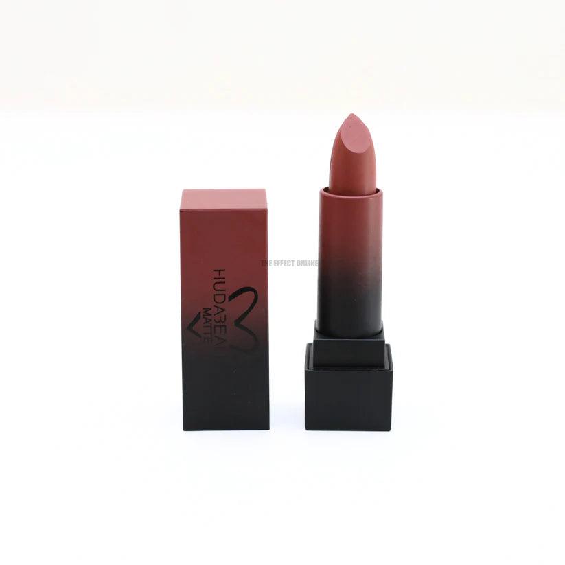 Huda Beauty Matte Lipstick Set (12 Pcs) khubsurti.pk Huda Beauty Matte Lipstick Set (12 Pcs) wddtrn-rx.myshopify.com