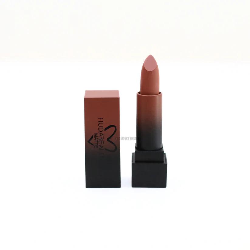 Huda Beauty Matte Lipstick Set (12 Pcs) khubsurti.pk Huda Beauty Matte Lipstick Set (12 Pcs) wddtrn-rx.myshopify.com