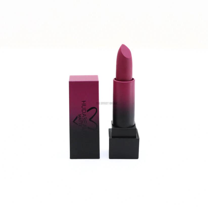 Huda Beauty Matte Lipstick Set (12 Pcs) khubsurti.pk Huda Beauty Matte Lipstick Set (12 Pcs) wddtrn-rx.myshopify.com