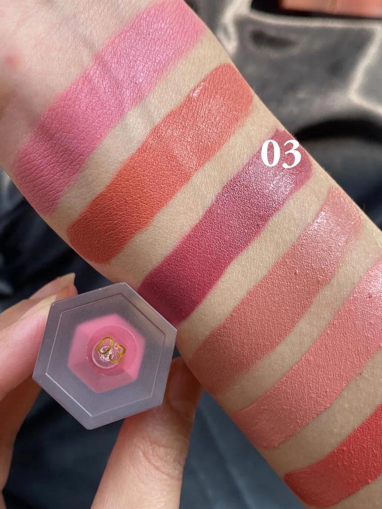 Huda Moji Liquid Blush wddtrn-rx.myshopify.com