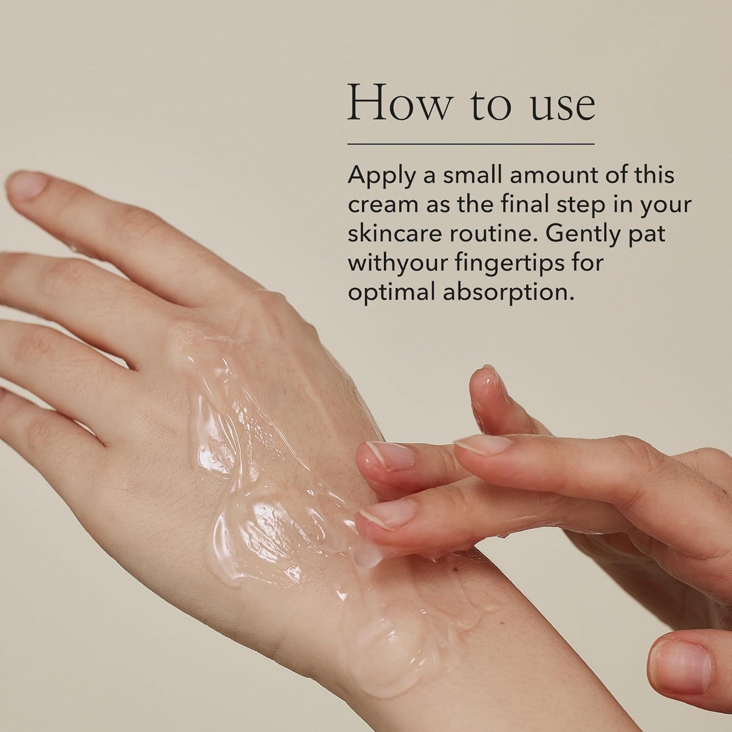 Beauty Of Joseon Red Bean Water Gel, 100ml