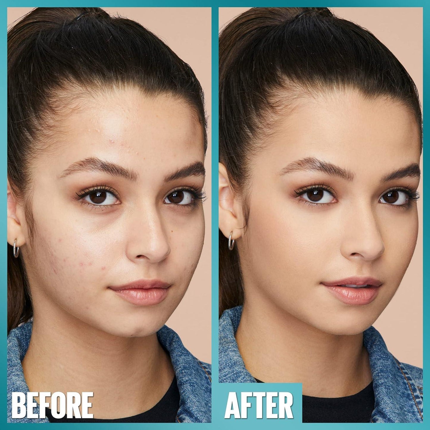 New York Fitme Maybelline Matte Poreless Foundation Tube khubsurti.pk New York Fitme Maybelline Matte Poreless Foundation Tube wddtrn-rx.myshopify.com