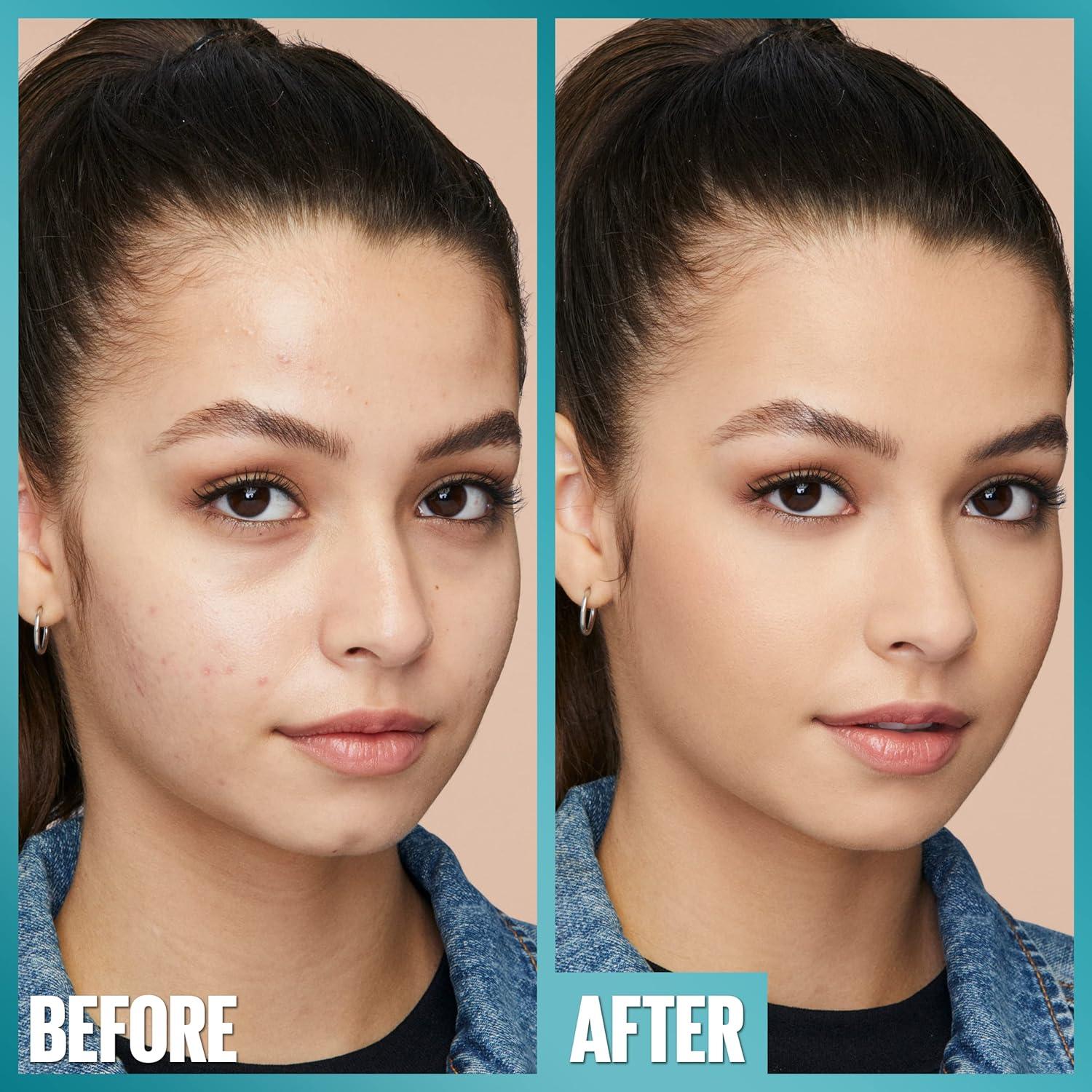 New York Fitme Maybelline Matte Poreless Foundation Tube khubsurti.pk New York Fitme Maybelline Matte Poreless Foundation Tube wddtrn-rx.myshopify.com