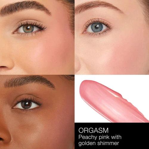 NARS Afterglow Liquid Blush - 5.5ml khubsurti.pk