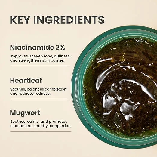 AXIS-Y New Skin Resolution Gel Mask - 100ml