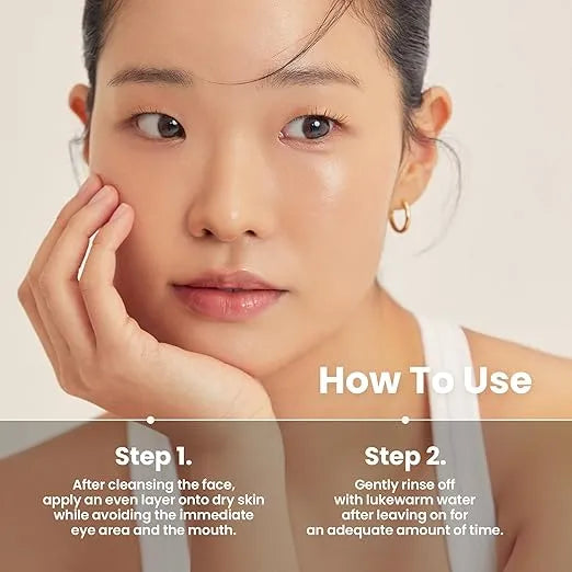 AXIS-Y New Skin Resolution Gel Mask - 100ml