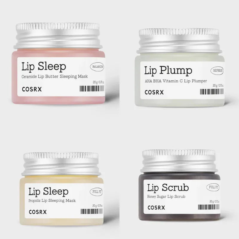 COSRX Lip Care Set - 20g