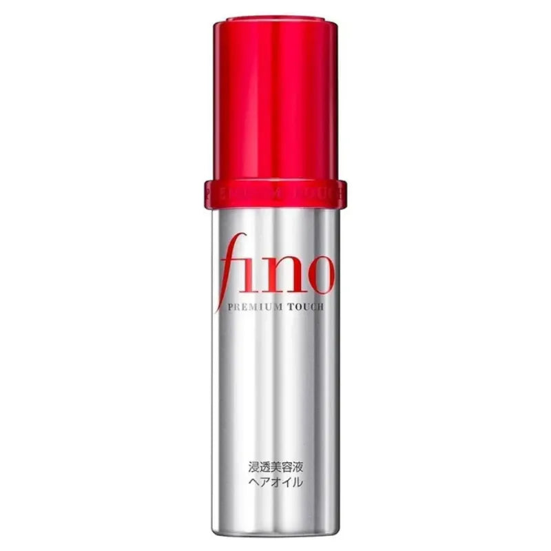 Shiseido Fino Premium Touch Hair Oil 70ml khubsurti.pk