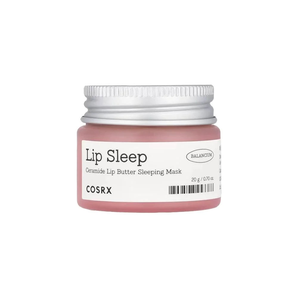 COSRX - Balancium Ceramide Lip Butter Sleeping Mask - 20g