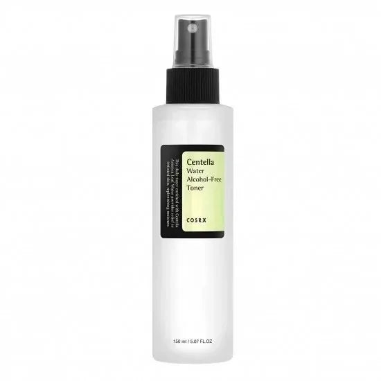 Cosrx – Centella Water Alcohol- Free Toner - 150ml