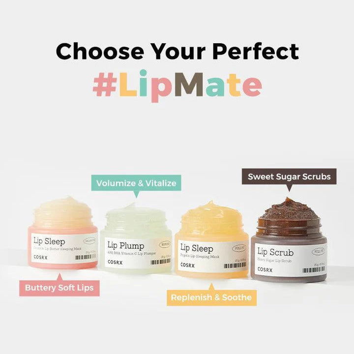 COSRX Lip Care Set - 20g