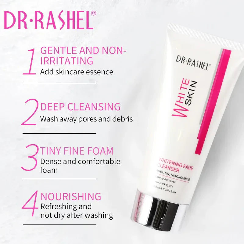 Dr. Rashel Whitening Cleanser