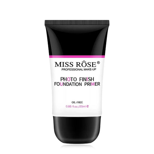 Miss Rose Cosmetics Flawless Face Primer - khubsurti