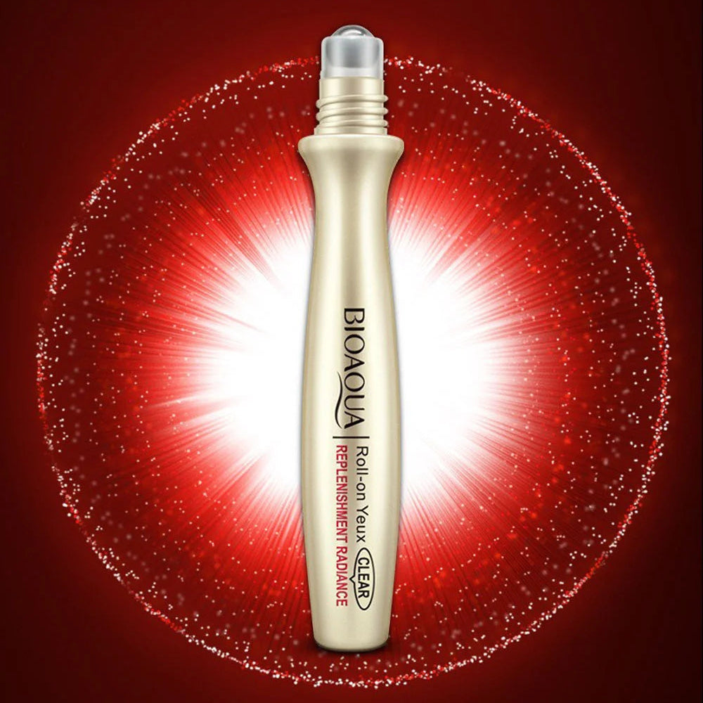 BIOAQUA Eye Cream khubsurti.pk