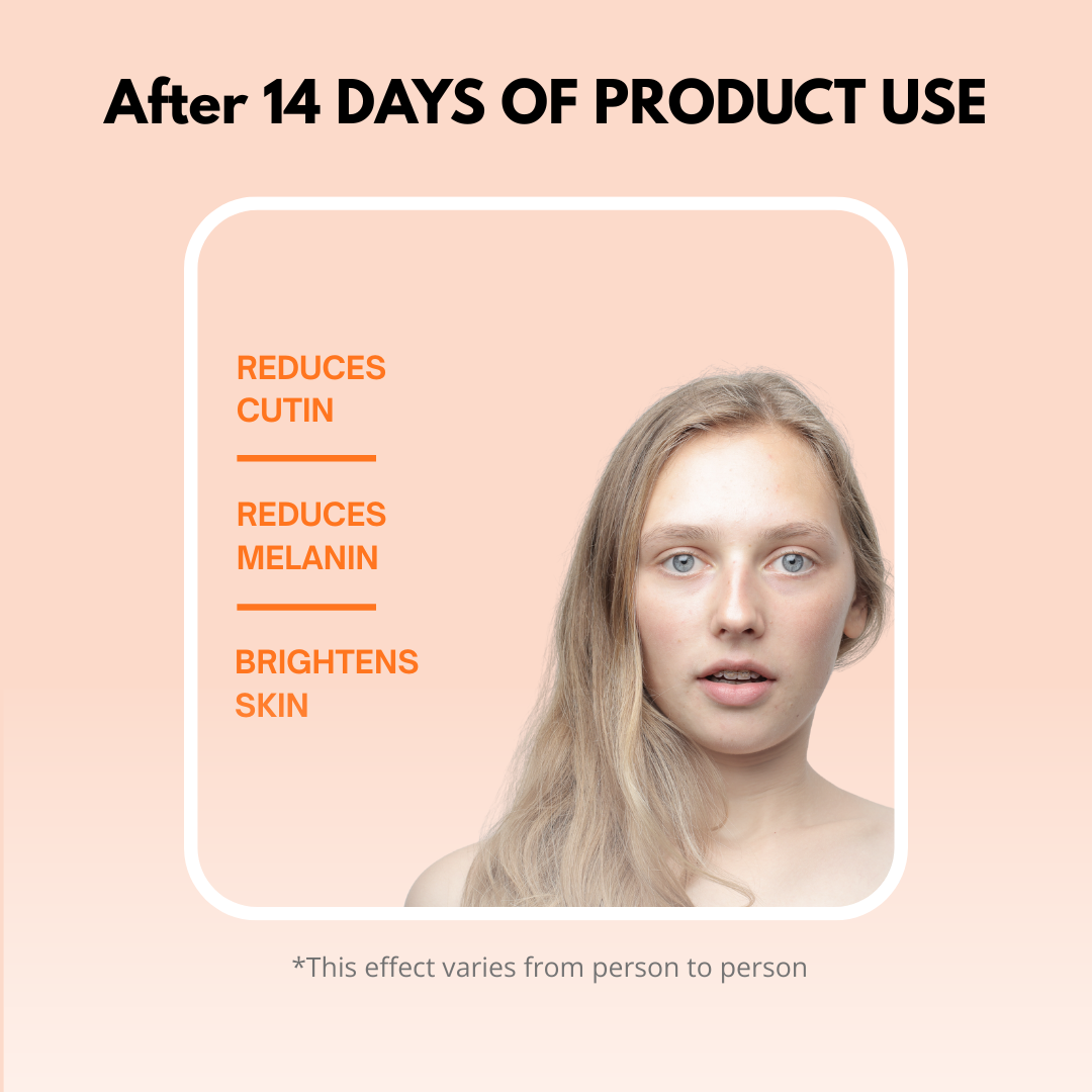 Zafrani Beauty Cream