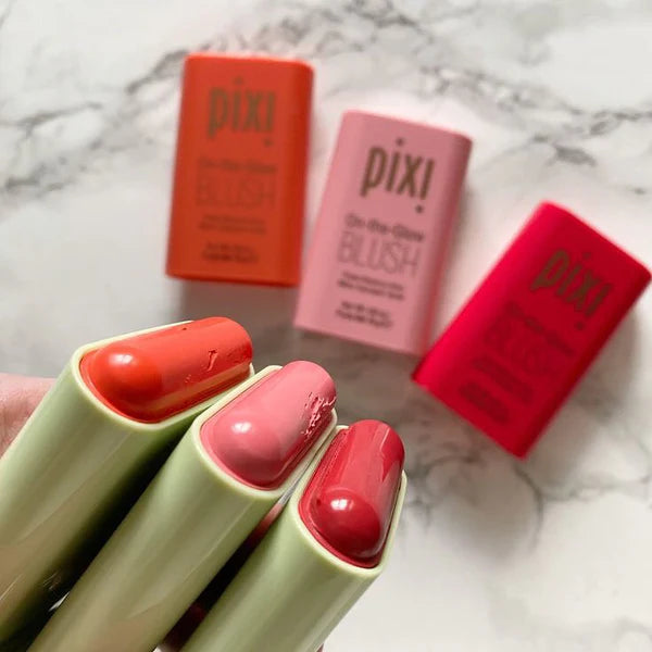 Pixi Blush Stick khubsurti.pk